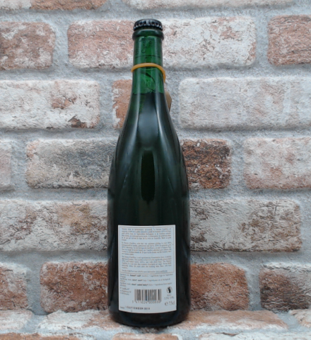 Cantillon Gueuze 100% Lambic Bio 2019 - 75 CL