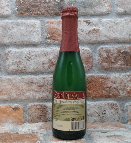 Zondeval Cider - 37.5 CL