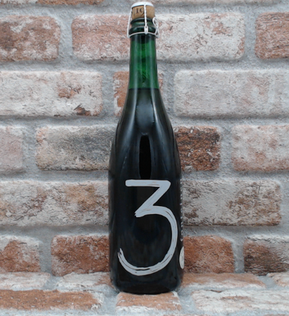 3 Fonteinen Speling Van Het Lot IX.IV seizoen 18/19 2019 - 75 CL