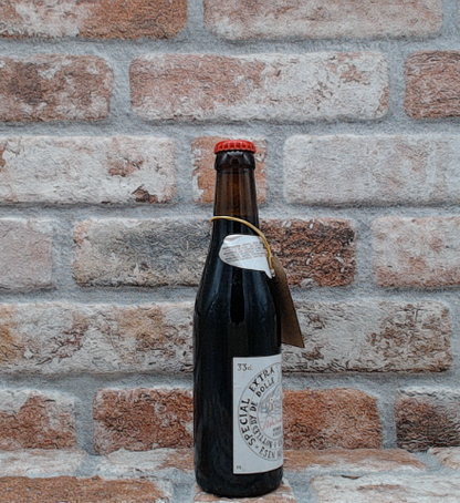 De Dolle Brouwers Special Extra Export Stout 2017 – 33 CL