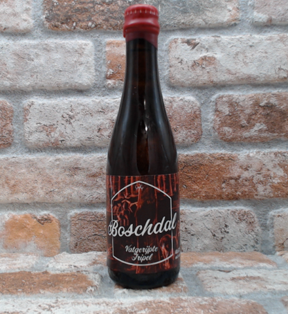 Boschdal Barrel-Aged Tripel - 37.5 CL