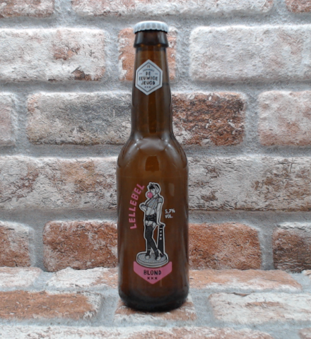 Die ewige Jugend Lellebel - 33 CL