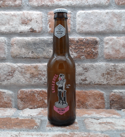 Die ewige Jugend Lellebel - 33 CL