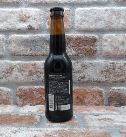 Brouwerij de Molen Plant &amp; Pittig - 33 CL