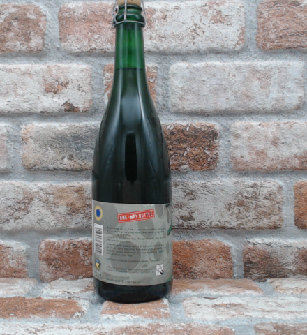 3 Fonteinen Oude Geuze 2016 - 75 CL