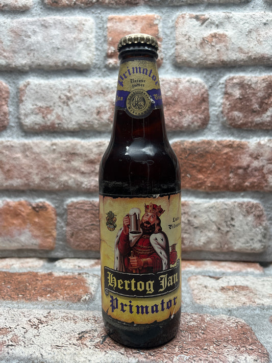 Hertog Jan Primator 1992 Dubbel - 30 CL