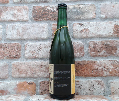 Cantillon 50°N-4°E 2024 - 75 CL