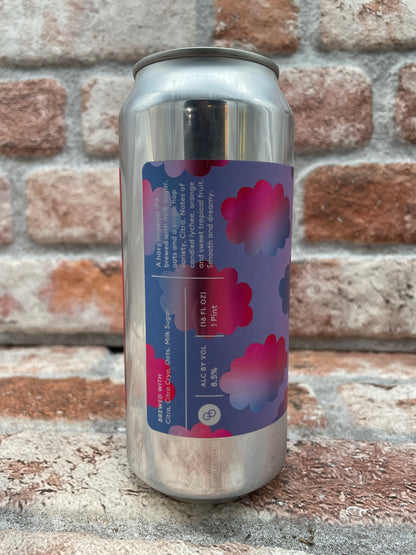 Other Half Double Citra Daydream DDH Imperial Oat Cream IPA - 44 CL