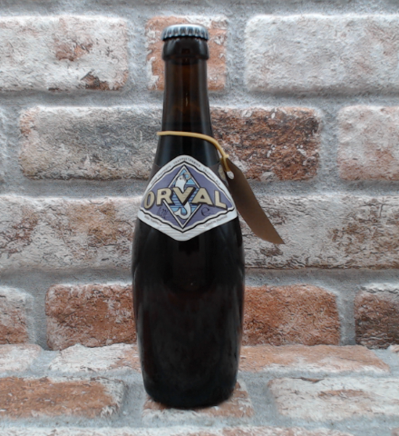 Orval  2003 - 33 CL