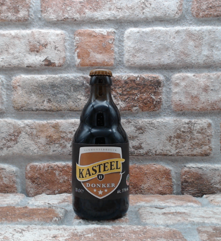 Kasteel Donker 2021 - 33 CL