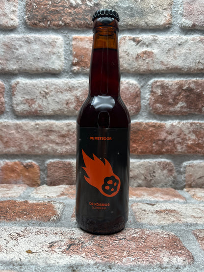 De Meteoor Kosmos Quadrupel - 33 CL