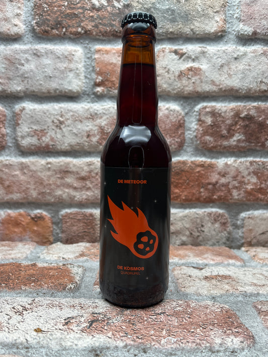 De Meteoor Kosmos Quadrupel - 33 CL
