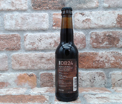 Berging Brouwerij Dubbelbock 2024 Bock - 33 CL