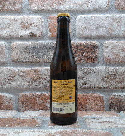 Father Lieven Blond - 33 CL