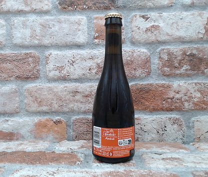 La Goudale Ambrée Amber - 33 CL