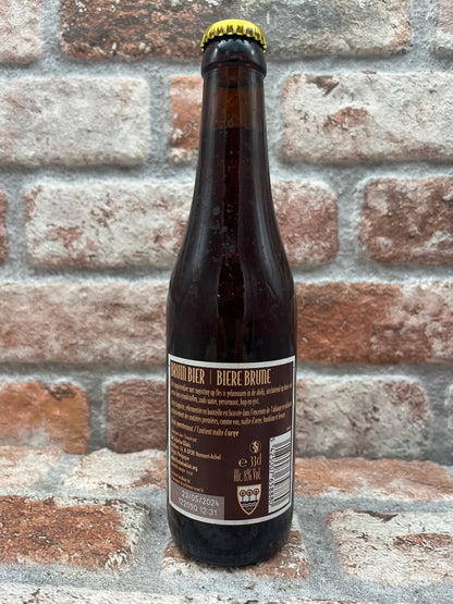 Achel 2022 Dubbel - 33 CL