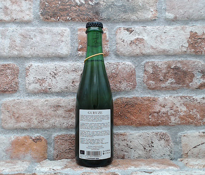 Cantillon Gueuze 2024 Lambiek/Geuze - 37.5 CL