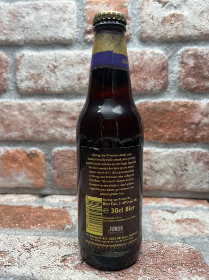 Hertog Jan Primator 1992 Dubbel - 30 CL