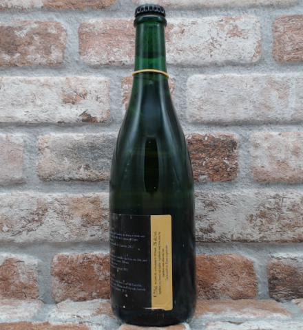 Cantillon 50°N-4°E 2022 - 75 CL