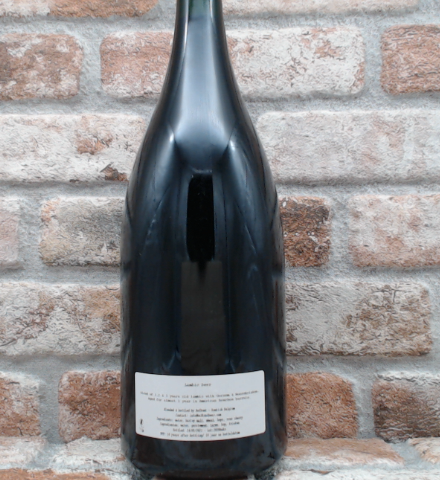 Bofkont Bourbon Kriek 2020 - 1.5 L