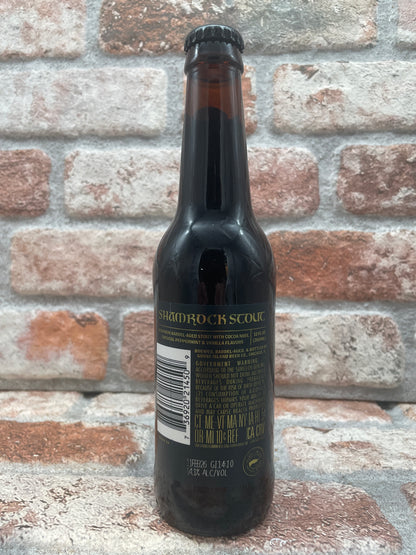 Goose Island Shamrock Stout - 35 CL