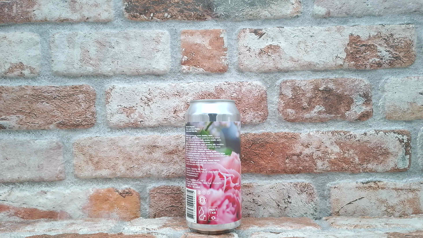 Ãrpus TDH Mosaic Lupomax X Rakau DIPA - 44 CL