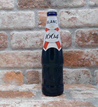 Kronenbourg 1664 Blanc - 33 CL