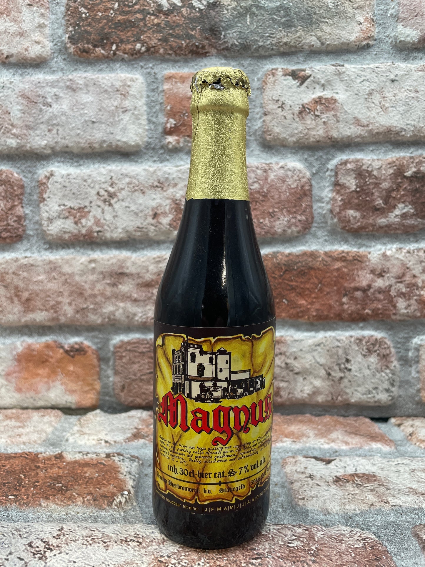 Hertog Jan Arcener Magnus 1983 - 30 CL