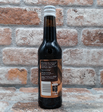 Blackout Brewing V-IS - 33 CL