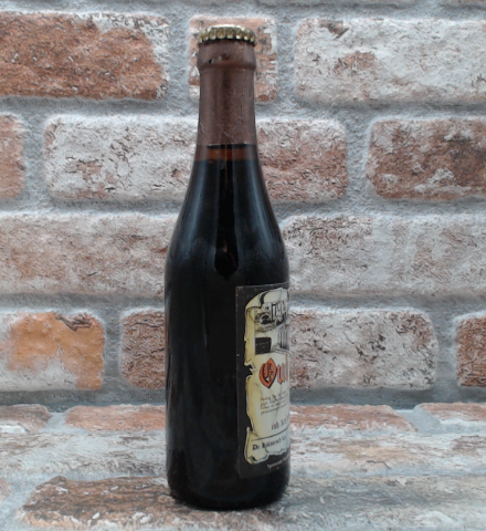 Hertog Jan Oud Bruin 1985 Barleywine - 33 CL