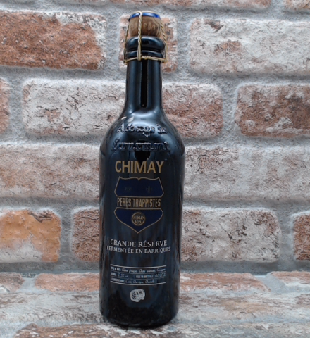 Chimay Grande Réserve 2020 - 37.5 CL