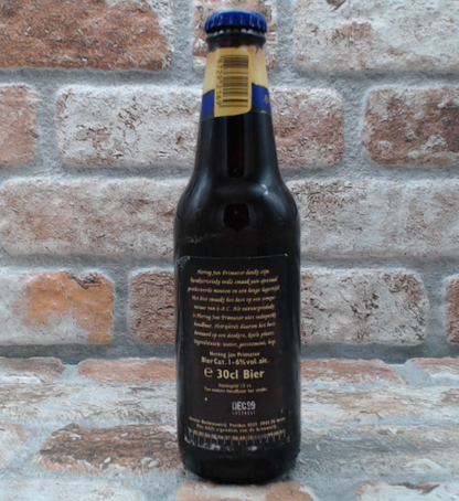 Hertog Jan Primator 1997 - 33 CL