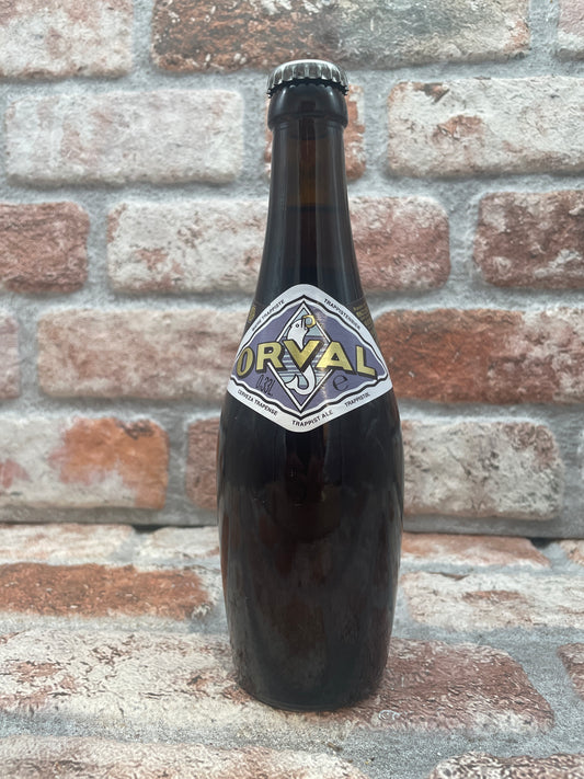 Orval 2025 - 33 CL