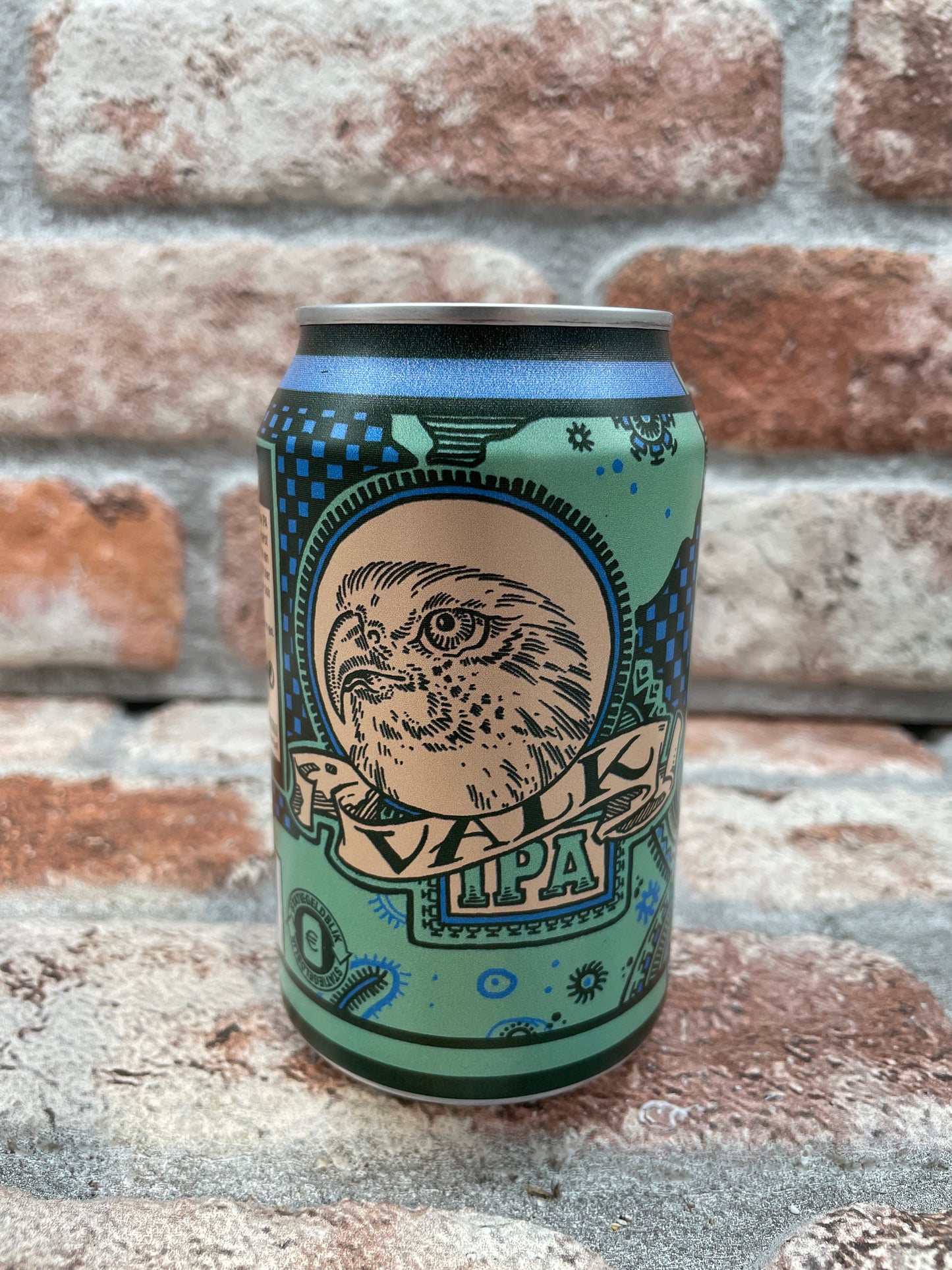 Heidebrouwerij Valk IPA IPA - 33 CL