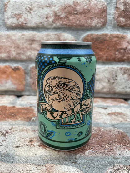 Heidebrouwerij Valk IPA IPA - 33 CL