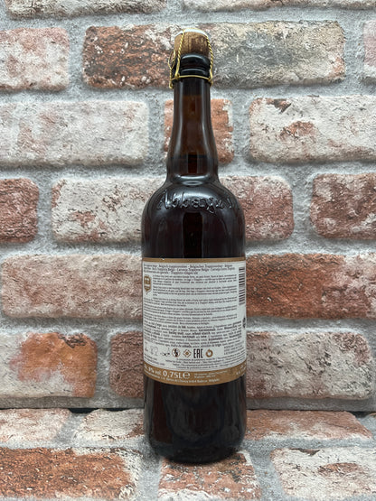 Chimay Cinq Cents (White) 2022 Tripel - 75 CL