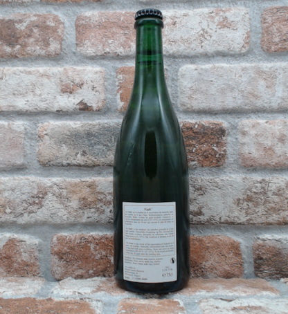 Cantillon Nath 2020 Lambiek/Geuze - 75 CL