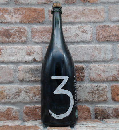 3 Fontänen Oude Geuze Saison 17/18 2018 - 1,5 L