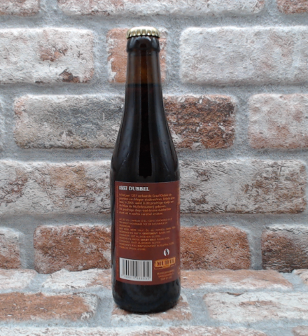 Muifel Brouwerij 1357 Dubbel - 33 CL