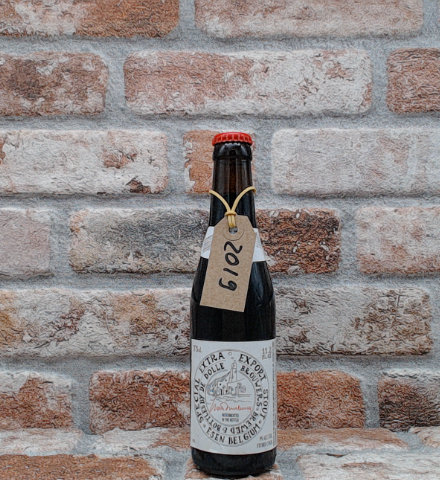 De Dolle Brouwers Special Extra Export Stout 2019 – 33 CL