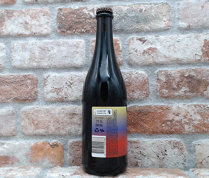 To Øl Cookie Policy Stout - 75 CL