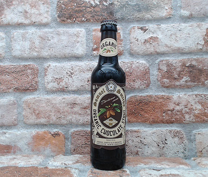 Samuel Smith's Organic Chocolate Stout Stout - 33 CL