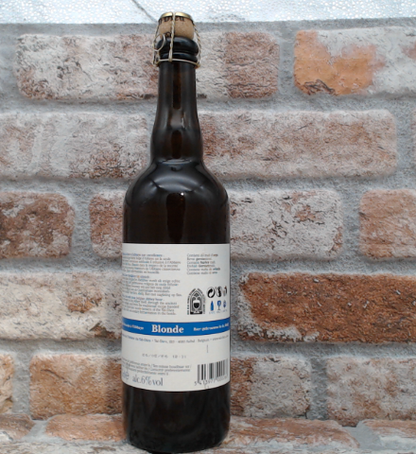 Val Dieu Blonde - 75 CL