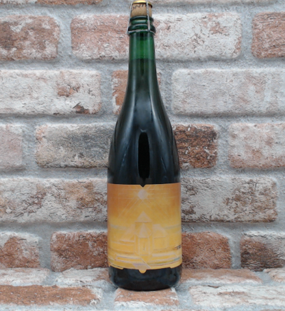 3 Fonteinen Oude Geuze Honing Vintage 2015 - 75 CL