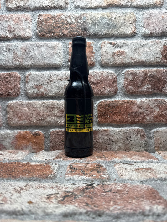 Voodoo Brewing Company 2 Live Gran Cru Greatest Hits Volume 5 Stout - 35 CL