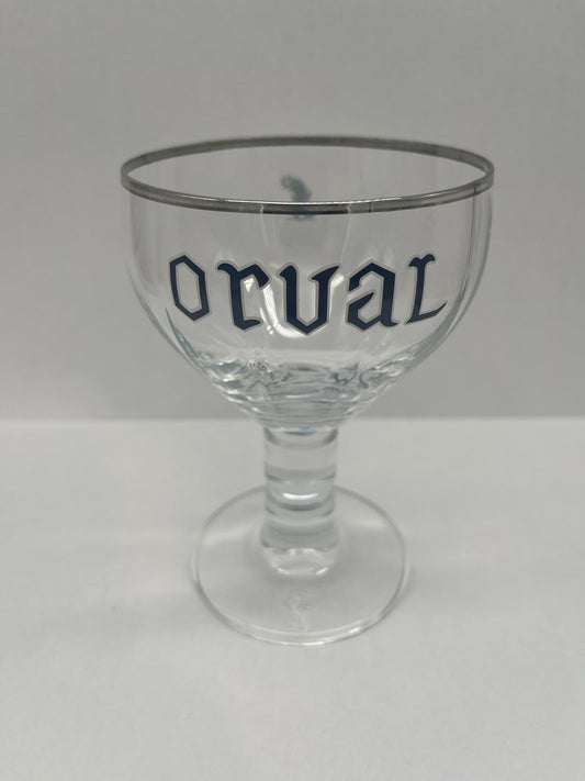 Orval Tasting Glazen - 20 CL