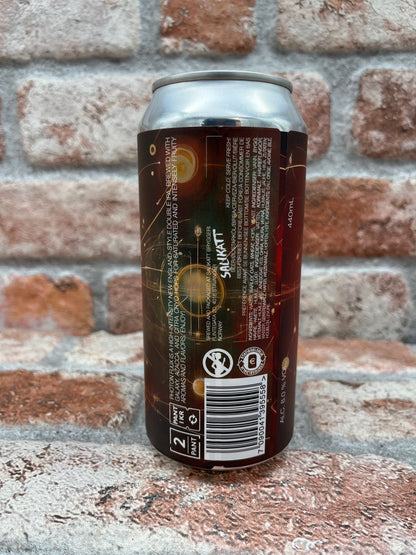 Salikatt Photon Flux DIPA - 44 CL