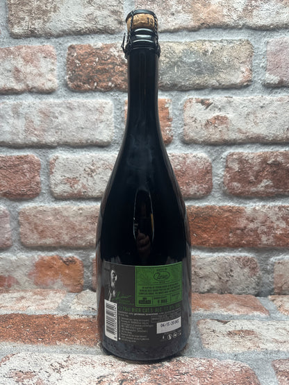 Hertog Jan Grand Prestige Vatgerijpt Zuidam Zonder Doos 2019 Barleywine - 75 CL