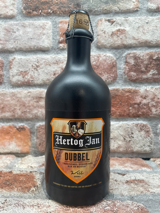 Hertog Jan 2016 Dubbel - 50 CL