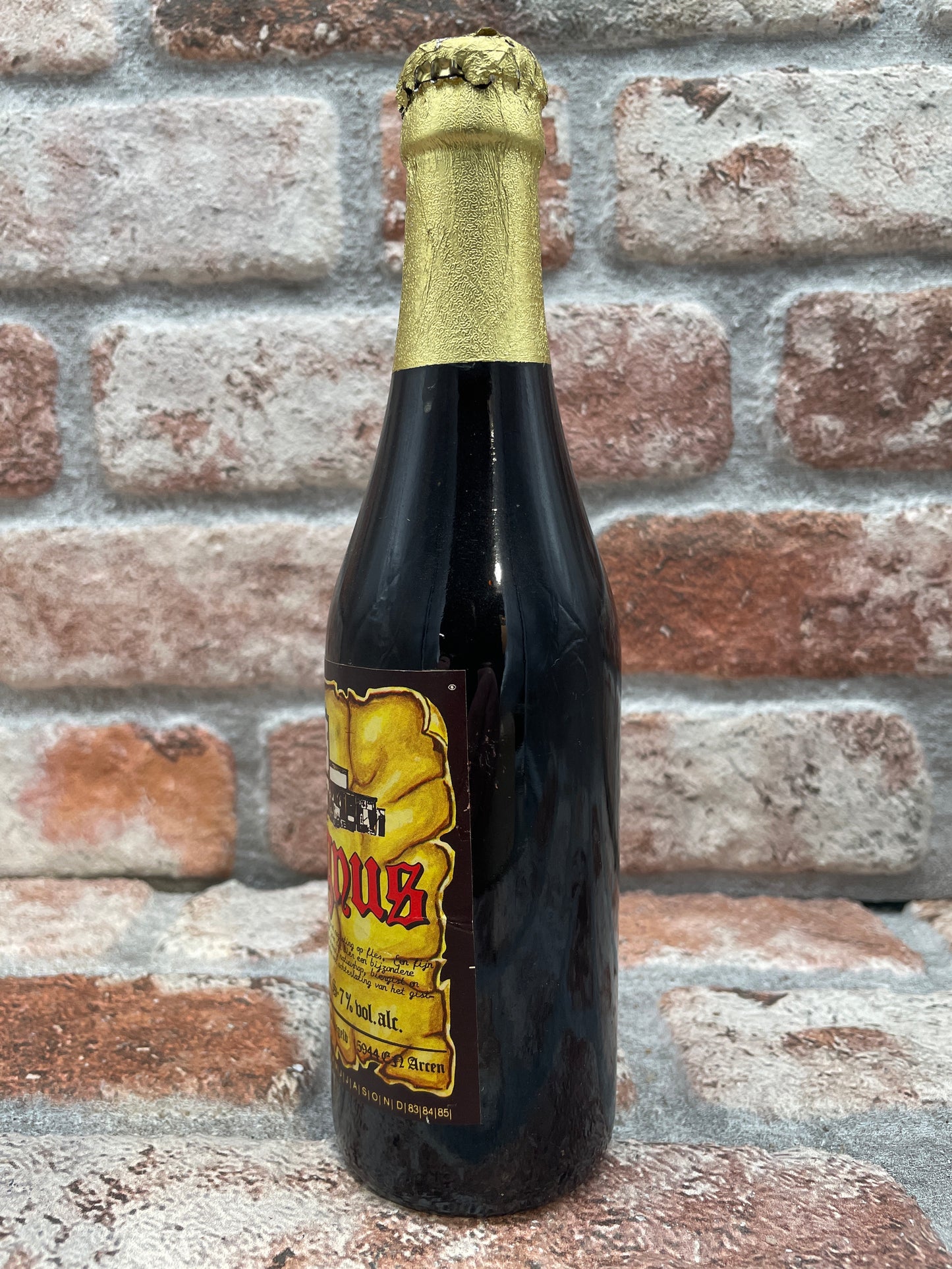 Hertog Jan Arcener Magnus 1983 - 30 CL